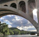 Key Bridge Boathouse