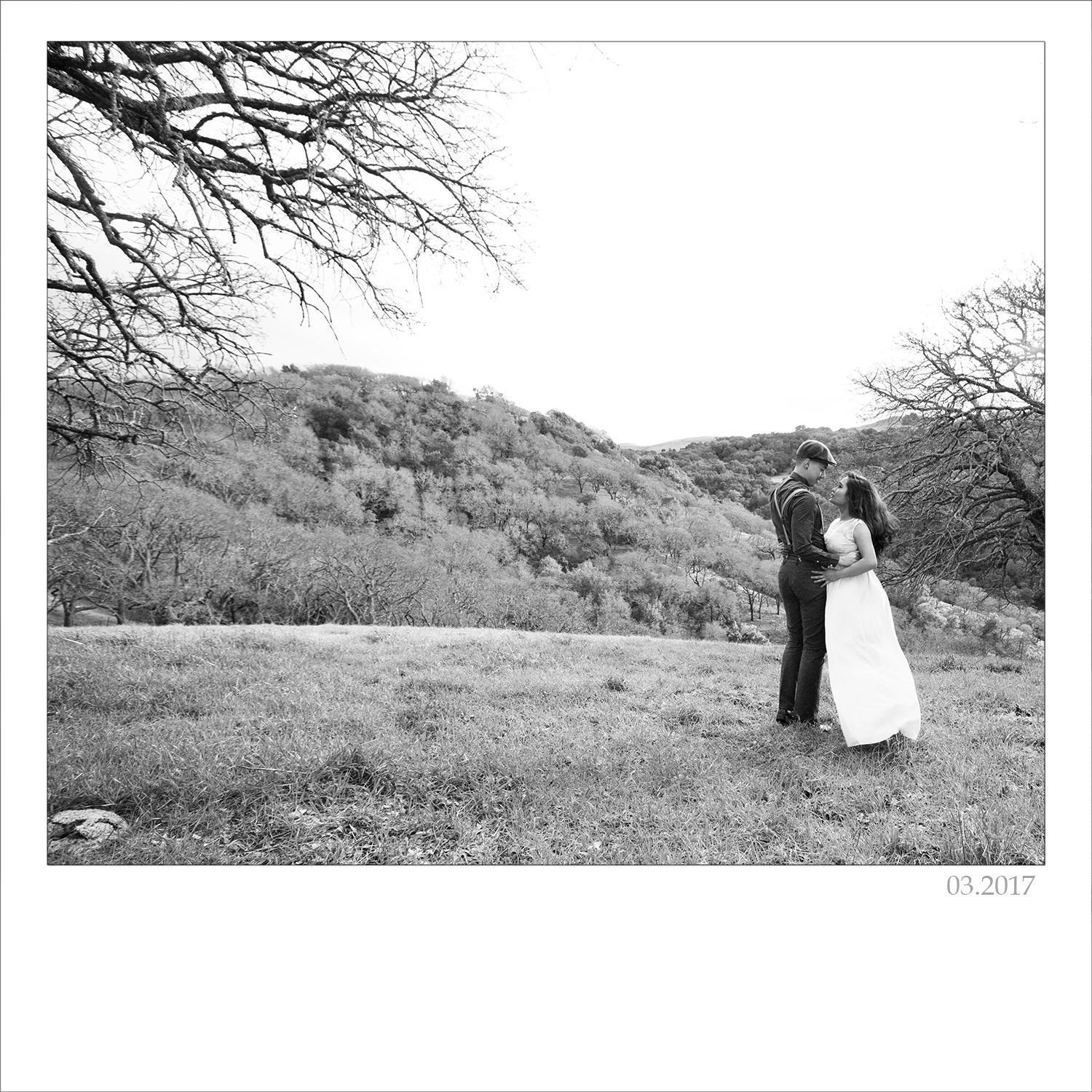 Our annual photo shoot. 

Briones Regional Park.
Regional park in Contra Costa County, CA.