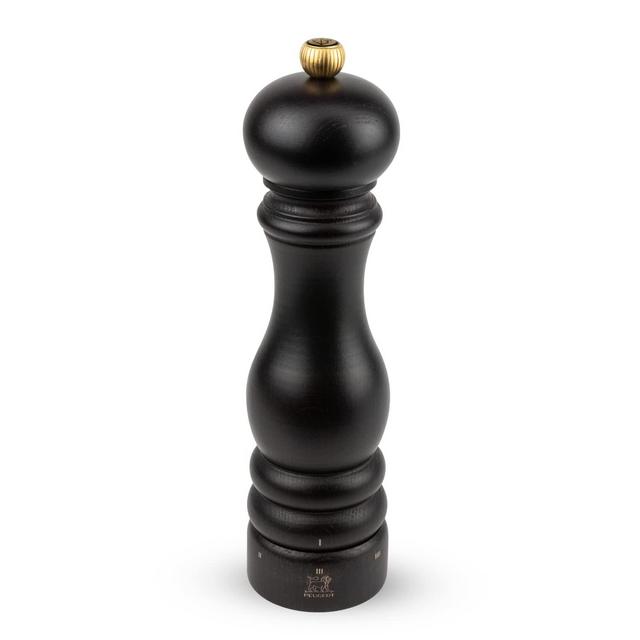 Peugeot Paris 9-Inch Pepper Mill, Chocolate