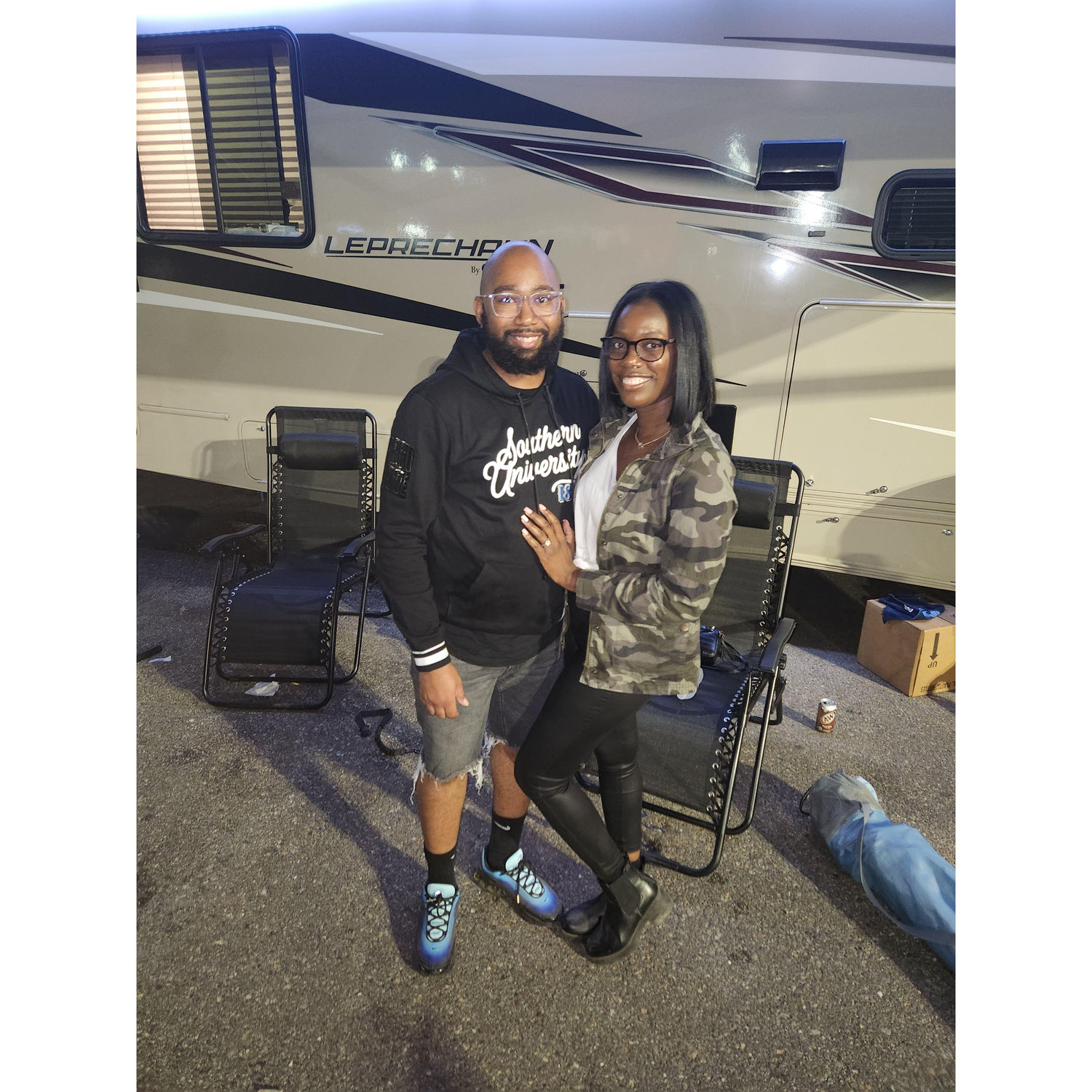 SU Homecoming