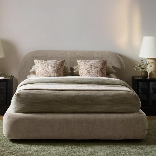Our Furniture Home Fund