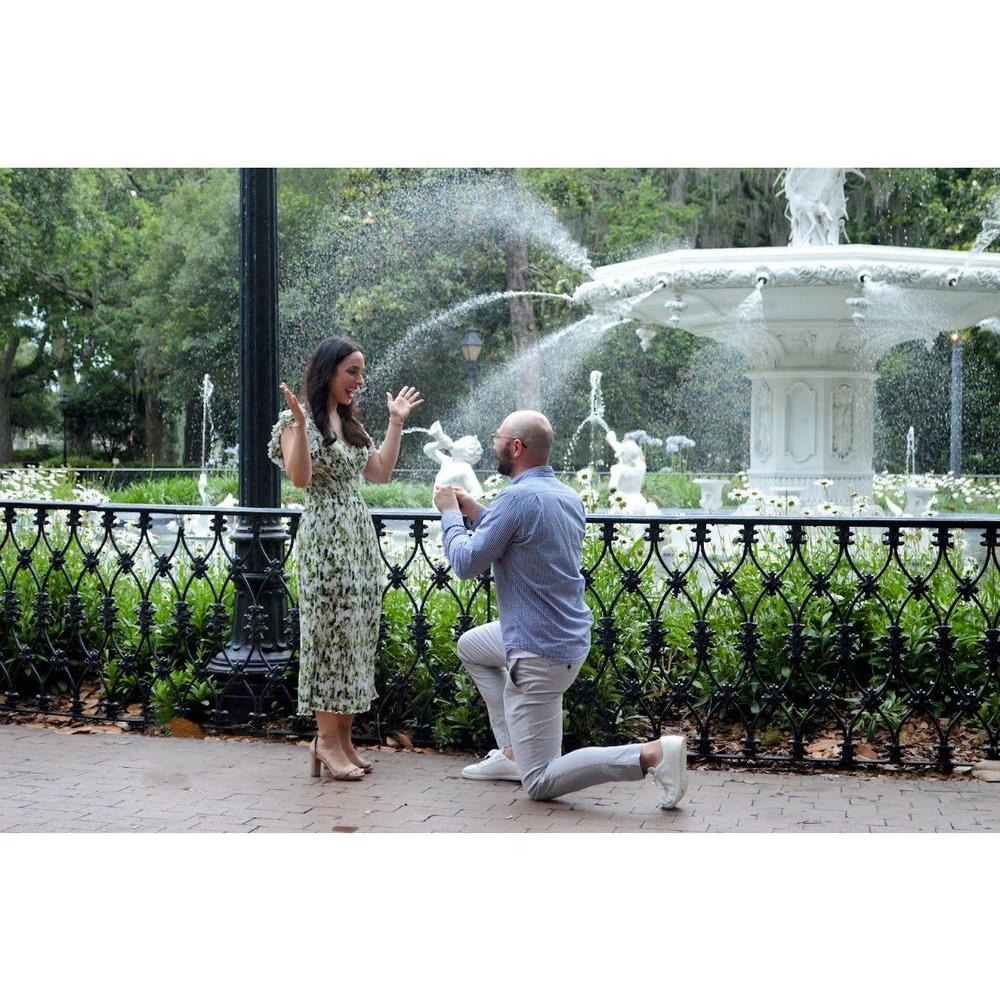 Gina Spinelli and Mike Cavallo's Wedding Website, image size:1000x1000