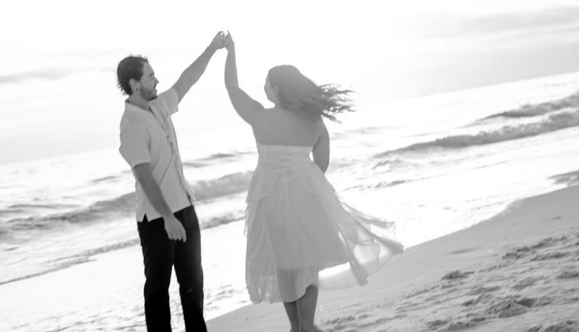 The Wedding Website of Victoria Saylor and Lucas look