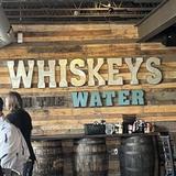 Whiskeys on the Water