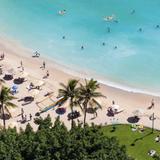 Waikiki Beach