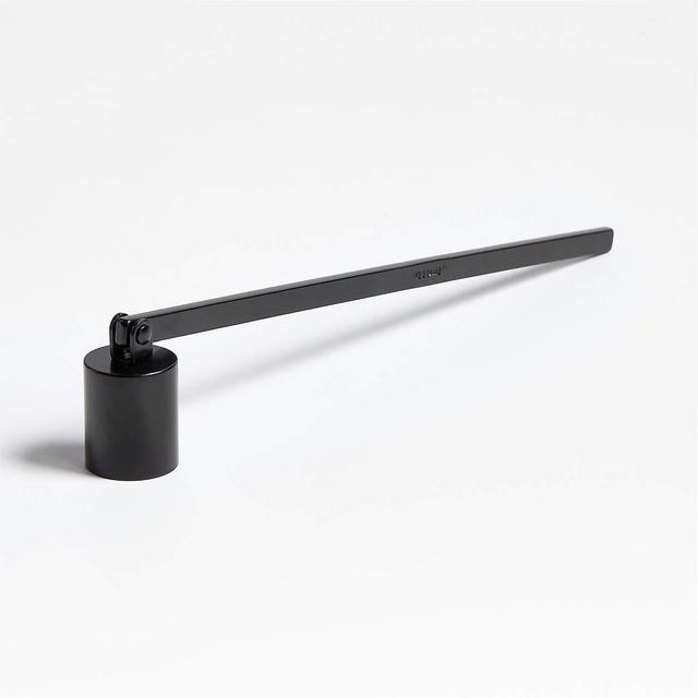 ILLUME ® Black Candle Snuffer