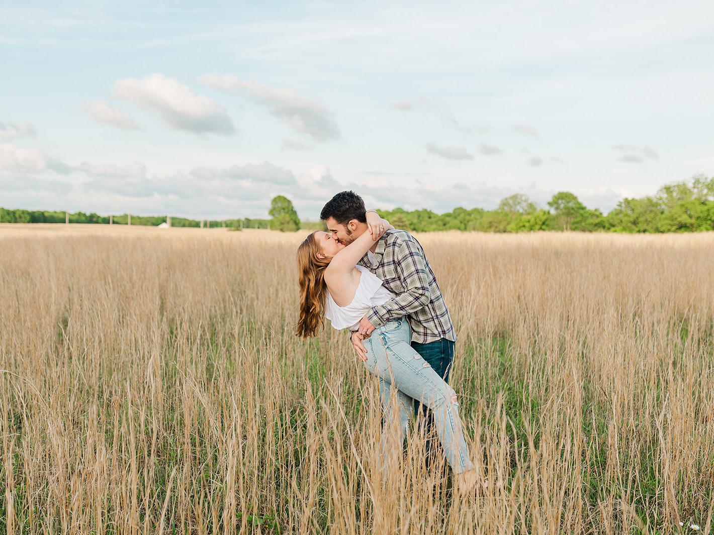 The Wedding Website of Benjamin Smith and Eryn Spiegel