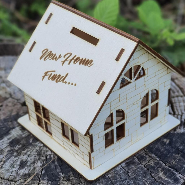 Our new home fund