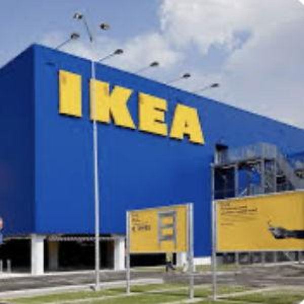 Ikea Fund
