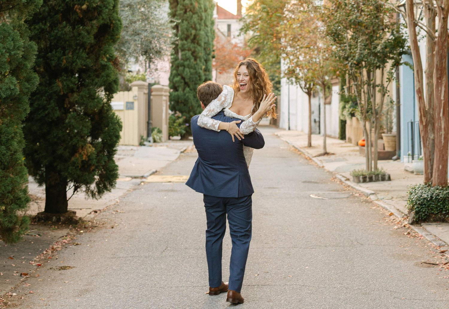The Wedding Website of Ashton Dickinson and Connor Henderson