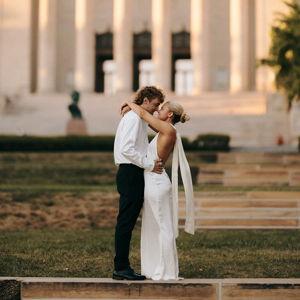 Our newlywed fund