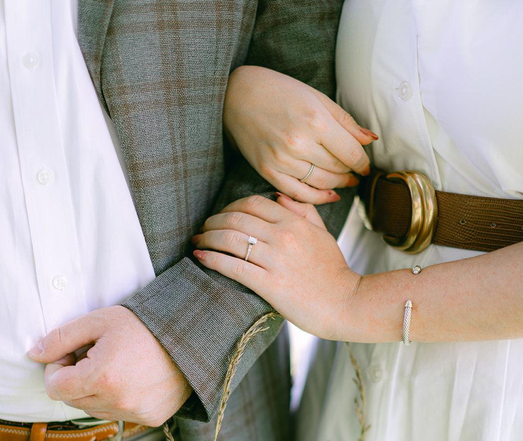 The Wedding Website of Jessica Woodie and Patrick McMullen