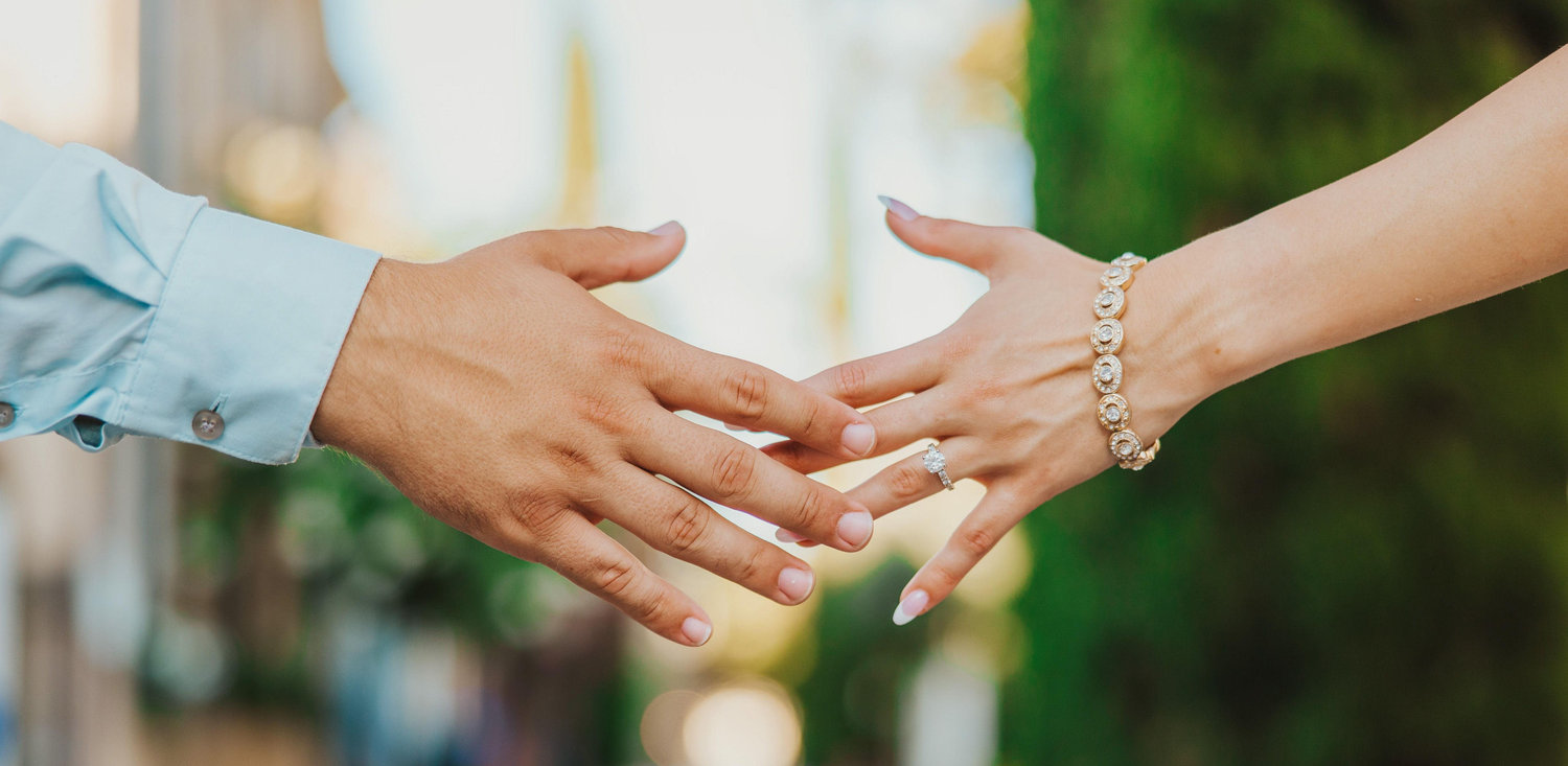 The Wedding Website of Tianna Sparks and Christopher Baesemann