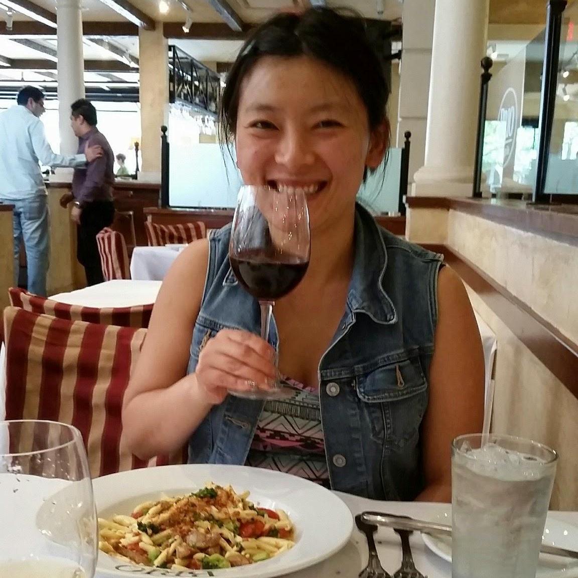 Italian food fun