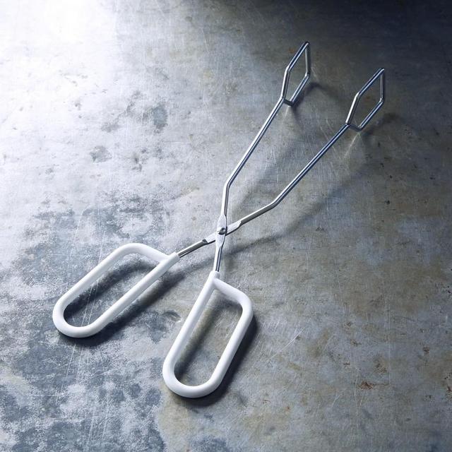Open Kitchen by Williams Sonoma Scissor Tongs, 12"