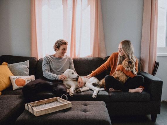 The Wedding Website of Niki Kraft and Keegan O’Brien