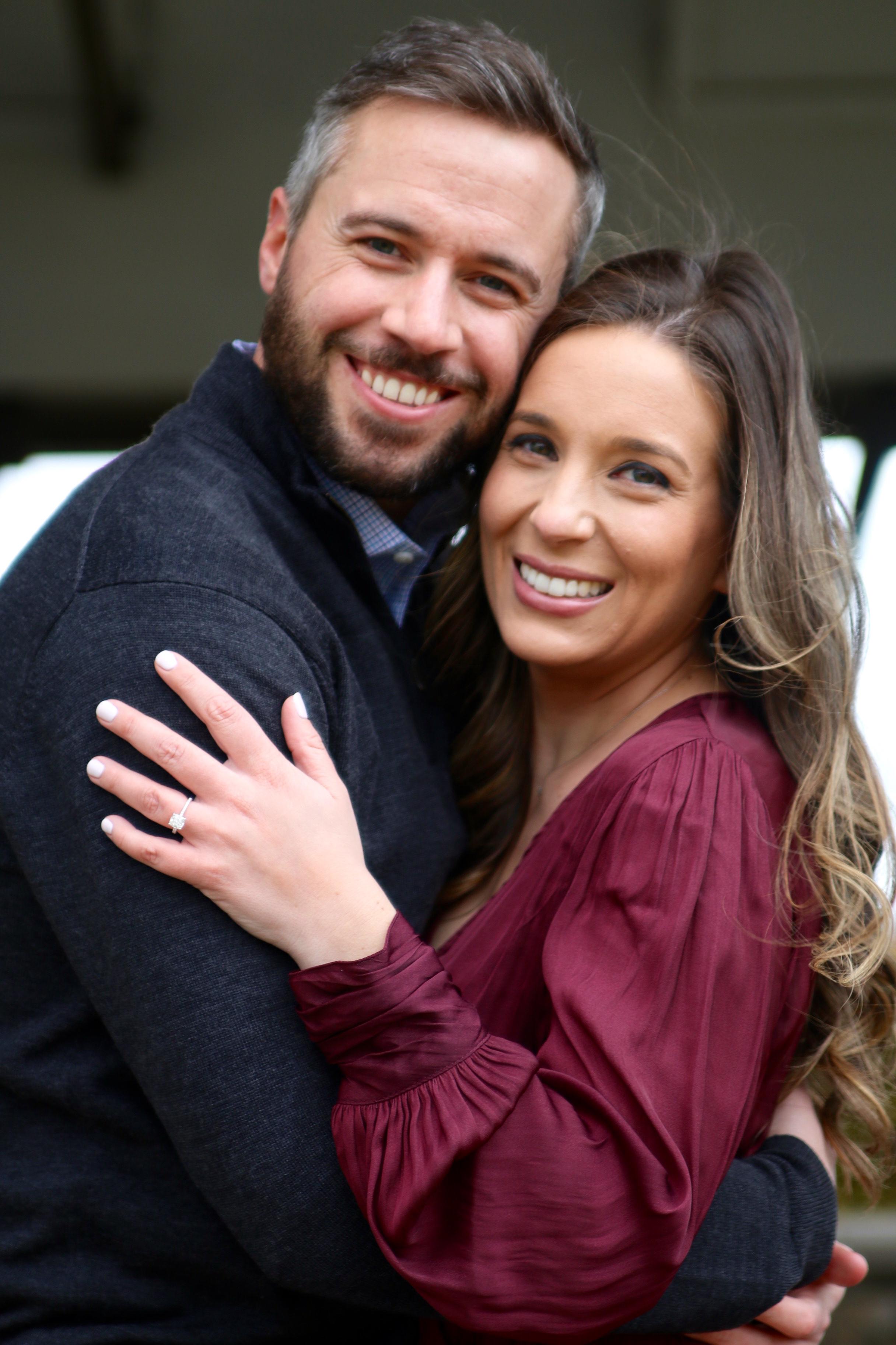 The Wedding Website of Samantha Lauth and Michael Korenko