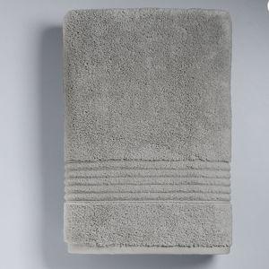 Simply Vera Vera Wang Signature Bath Sheet -Silver