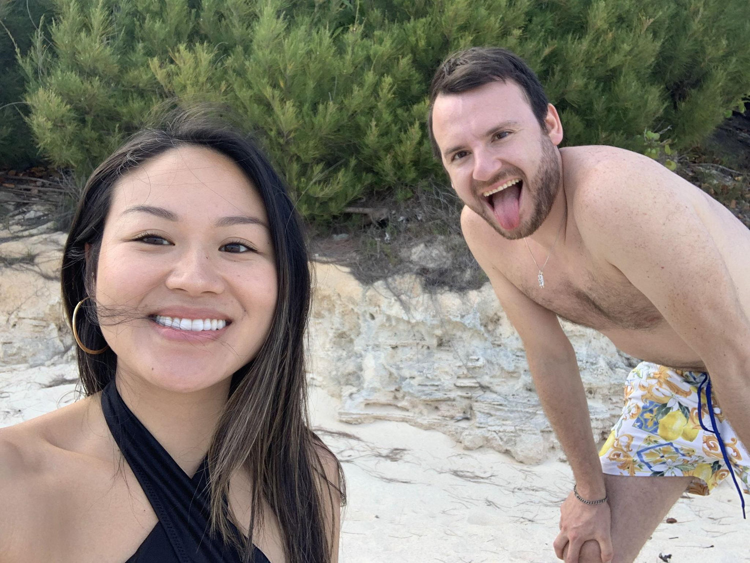 The Wedding Website of Vickie Wong and Nathaniel Kaplan
