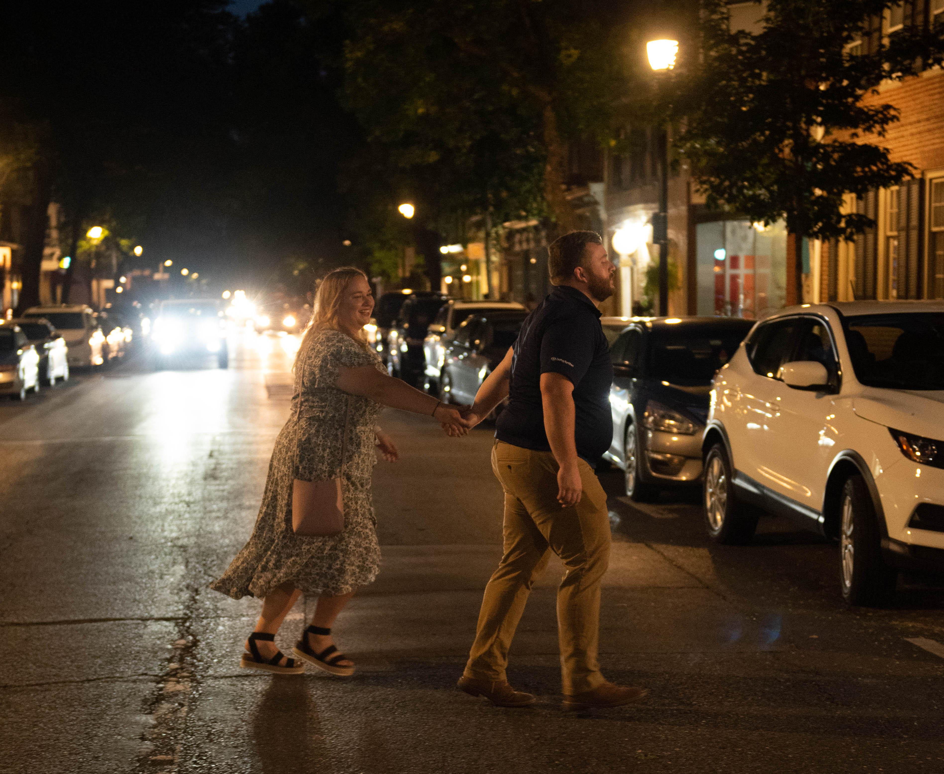 The Wedding Website of Elizabeth Brady and Jason Neeves