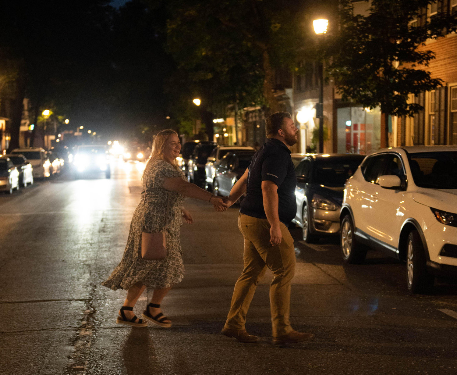 The Wedding Website of Elizabeth Brady and Jason Neeves