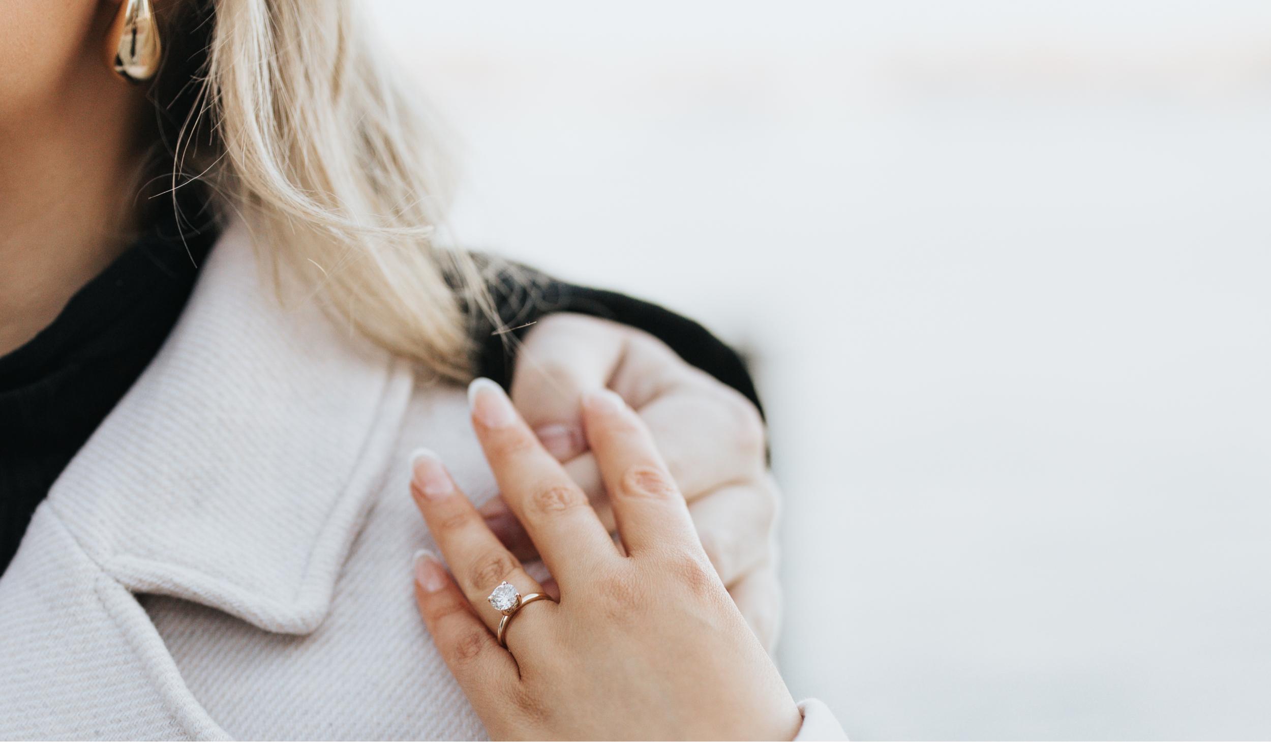 The Wedding Website of Colette Folan and Ryan Higgins