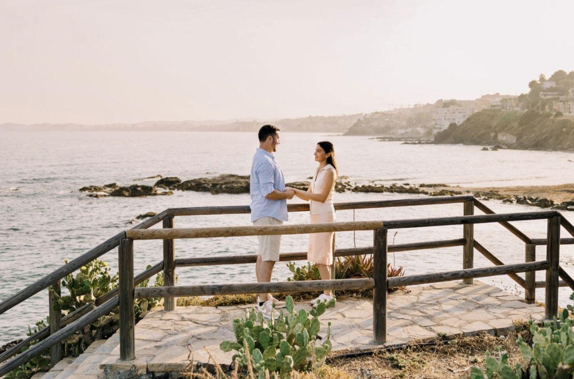 The Wedding Website of Yousef Nasser and Kendra Rocco