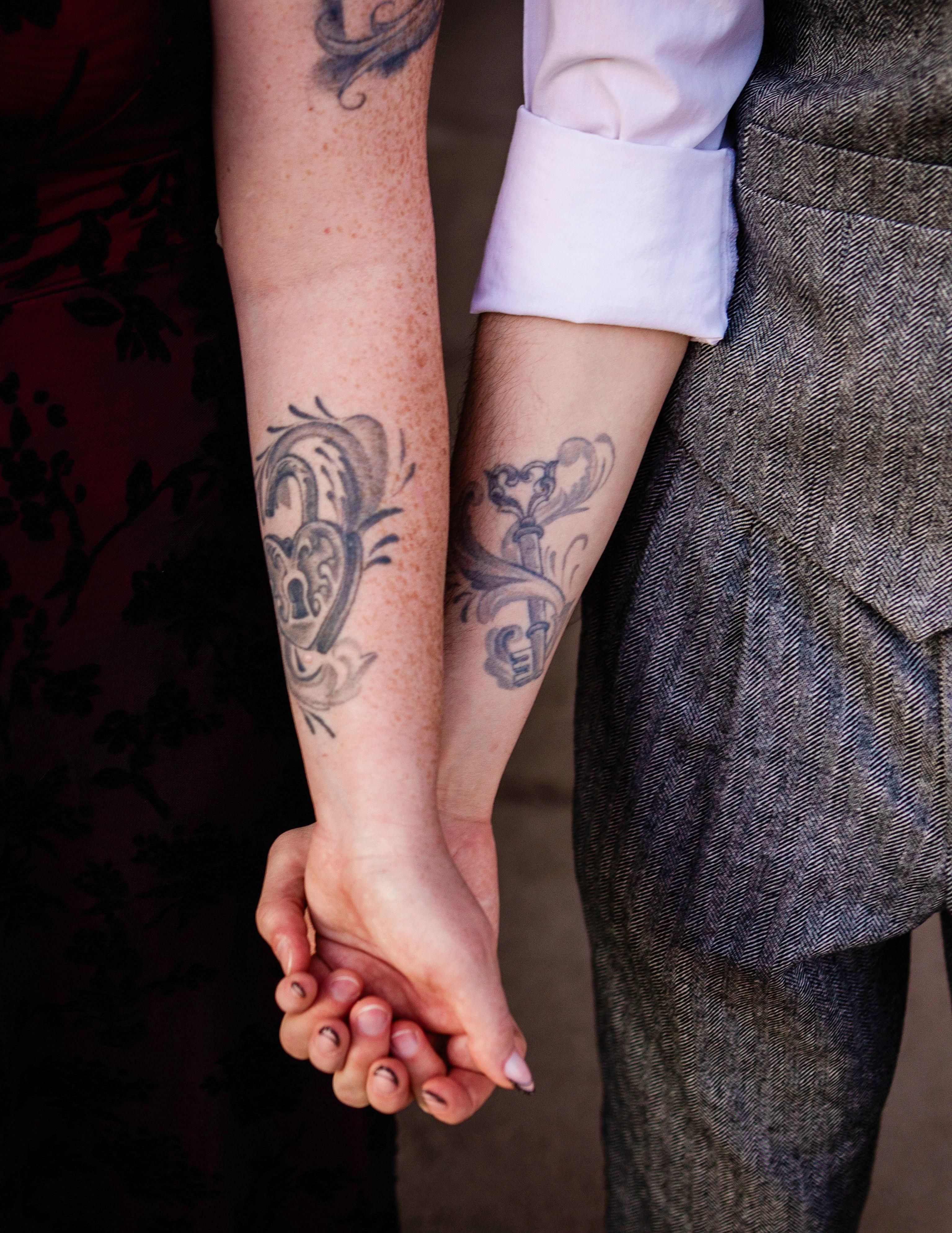 The Wedding Website of Kimmy Thurau and Ryan May