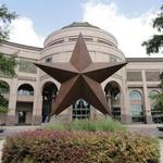 Bullock Texas State History Museum