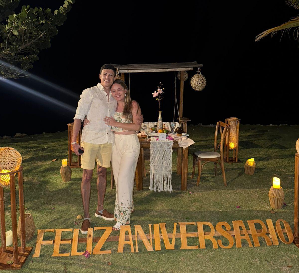 The Wedding Website of Laura Juliana Beltrán Santos and Juan Sebastián Benavides Moreno