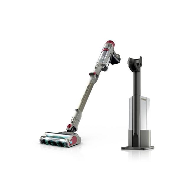 Shark PowerDetect Clean & Empty Cordless Stick Vacuum & Auto-Empty System with HEPA IP3252
