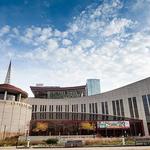 EXPLORE: Country Music Hall of Fame and Museum