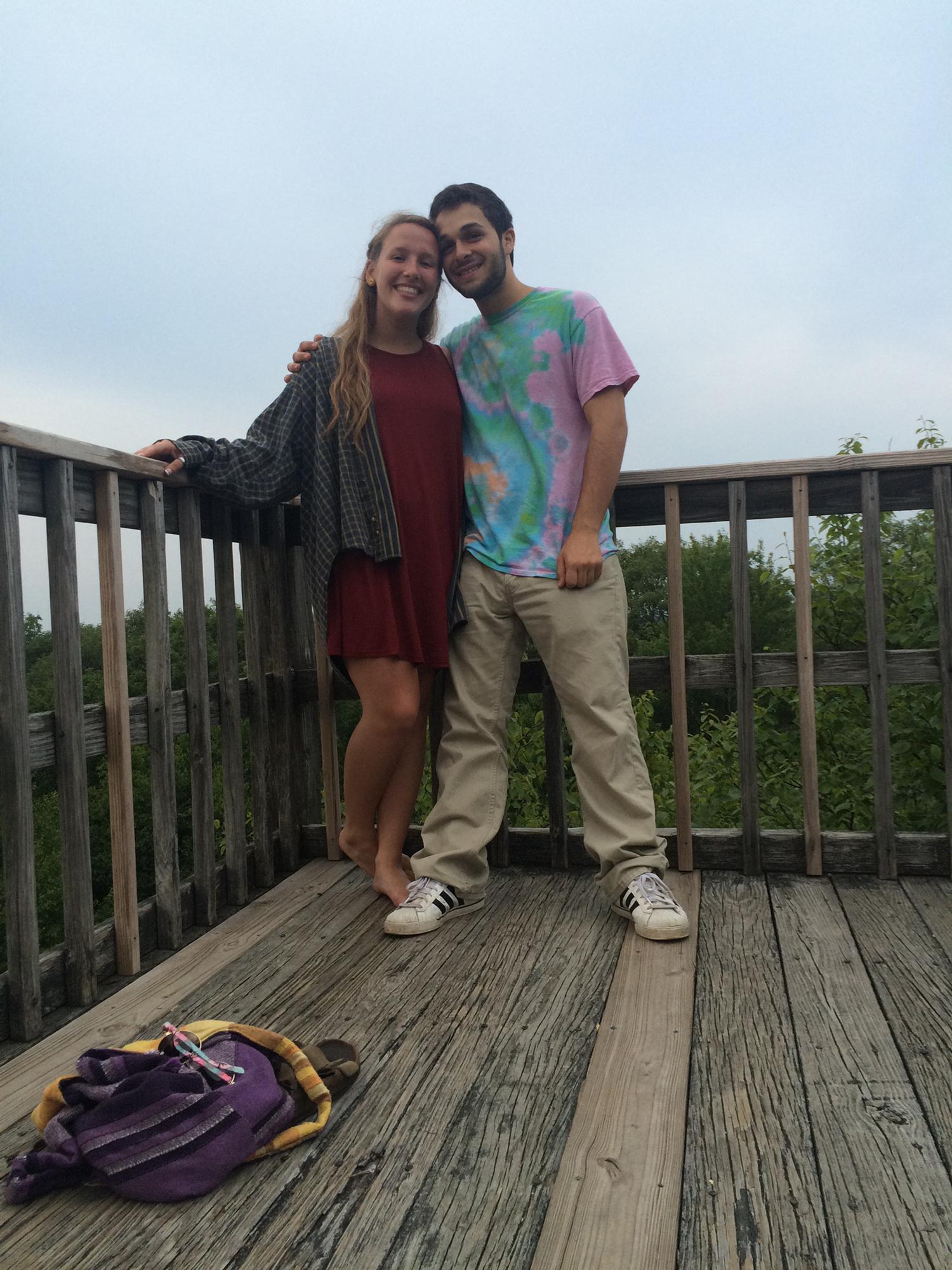 Split Rock - July 2015
