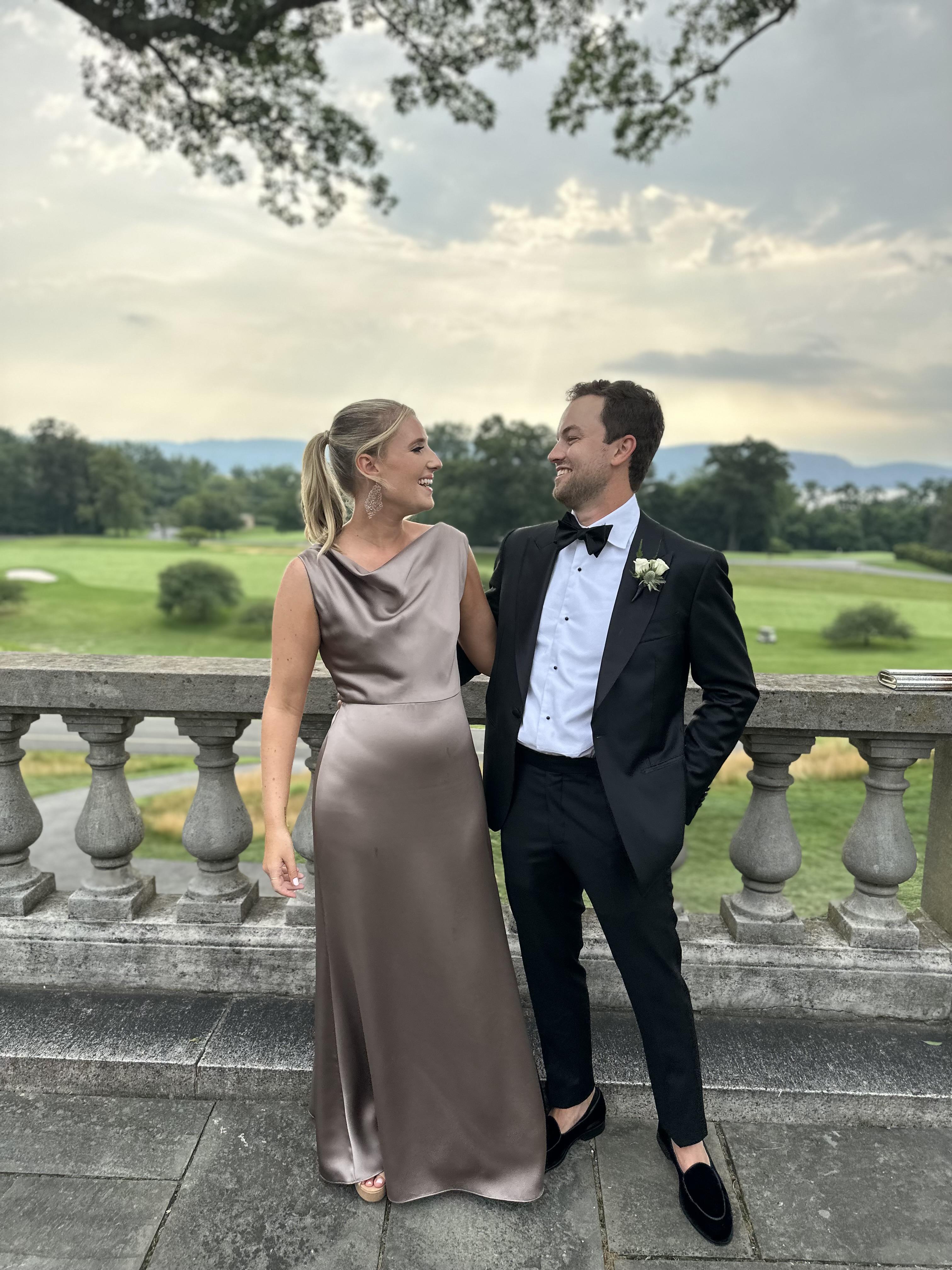 The Wedding Website of Hannah van der Vord and Andrew Antonacci
