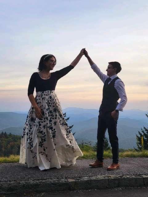 The Wedding Website of Jackson Dean Keever and Michelle Lynn Turchetto