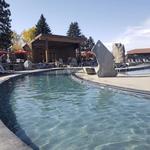Bozeman Hot Springs
