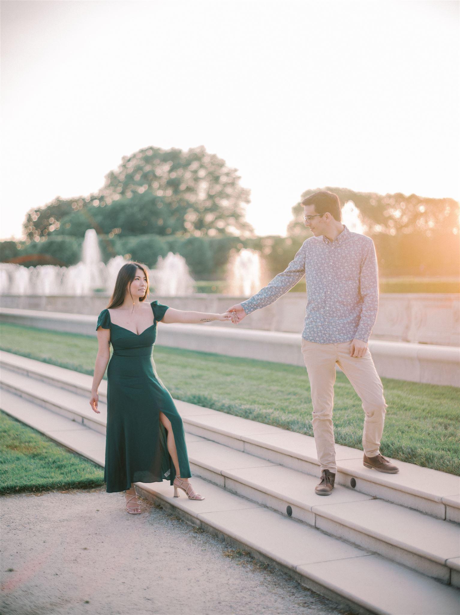 The Wedding Website of Rena Pinhas and Andrew Shulman