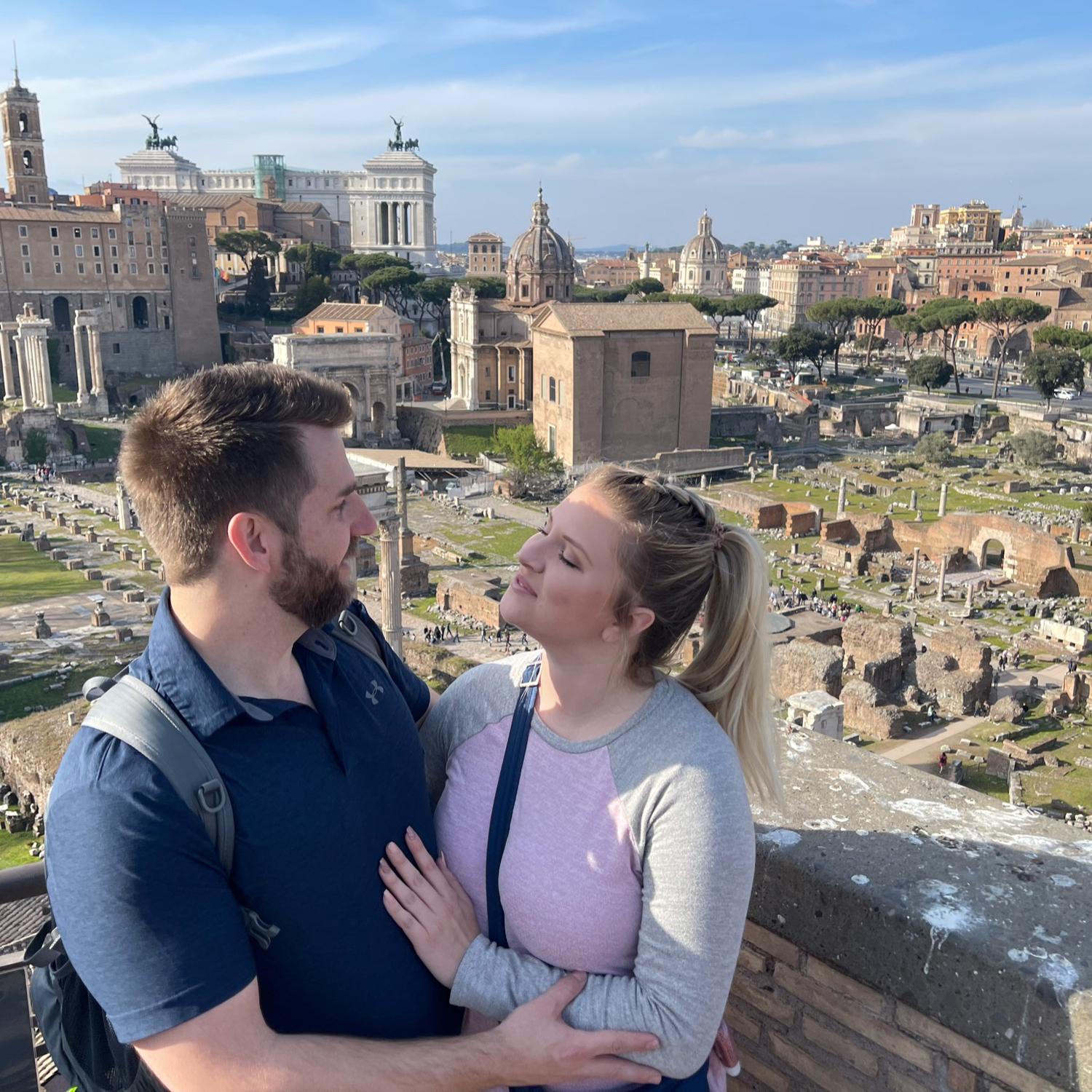 Rome, Italy 2022