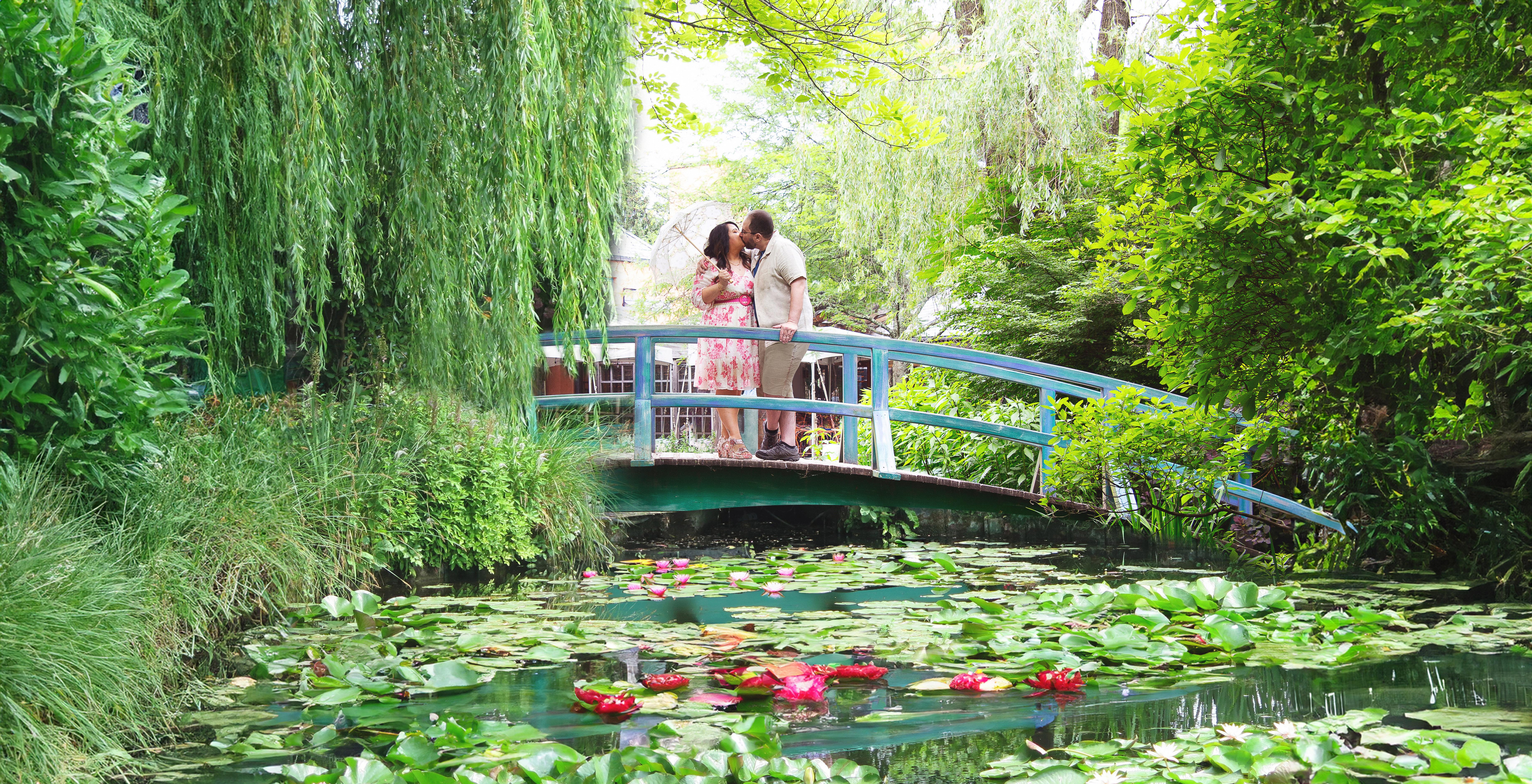 The Wedding Website of Michele Catalano and Daniel Buck