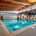 Purity Spring Resort