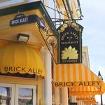 Brick Alley Pub & Restaurant
