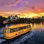 Water Taxi Stop #1