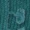 Teal Tassel