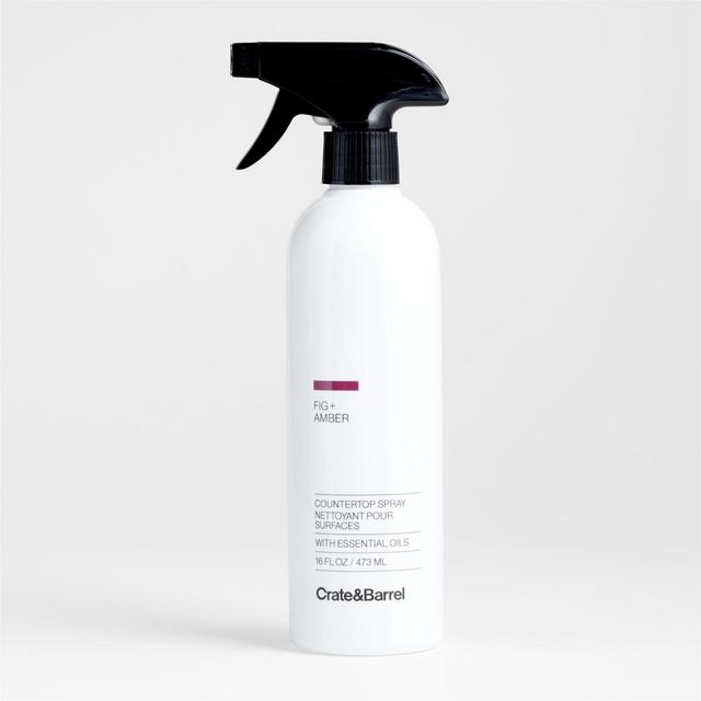 Fig + Amber Countertop Spray