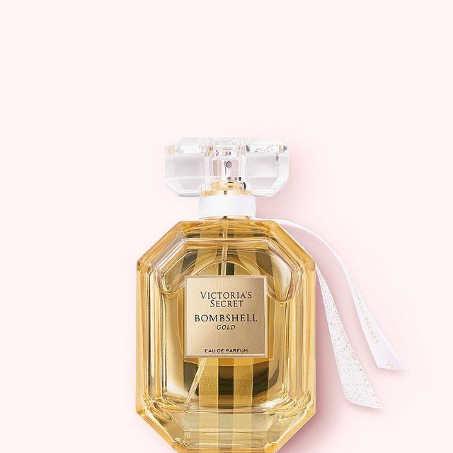 Victoria's Secret Bombshell Gold Eau de Parfum