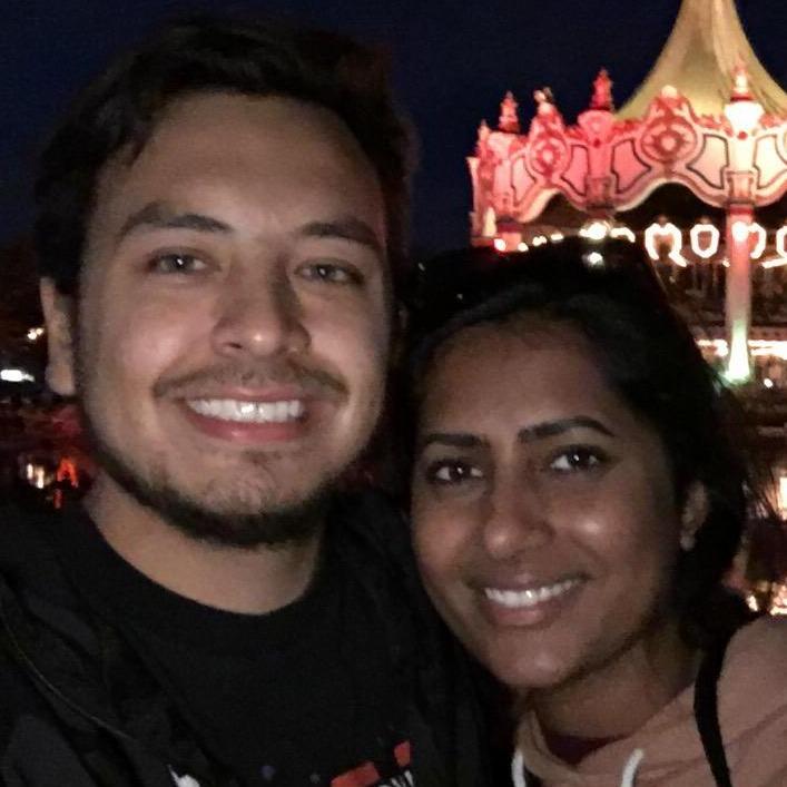 Fright fest, 2017