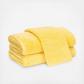 Milagro 4-Piece Bath Towel Set