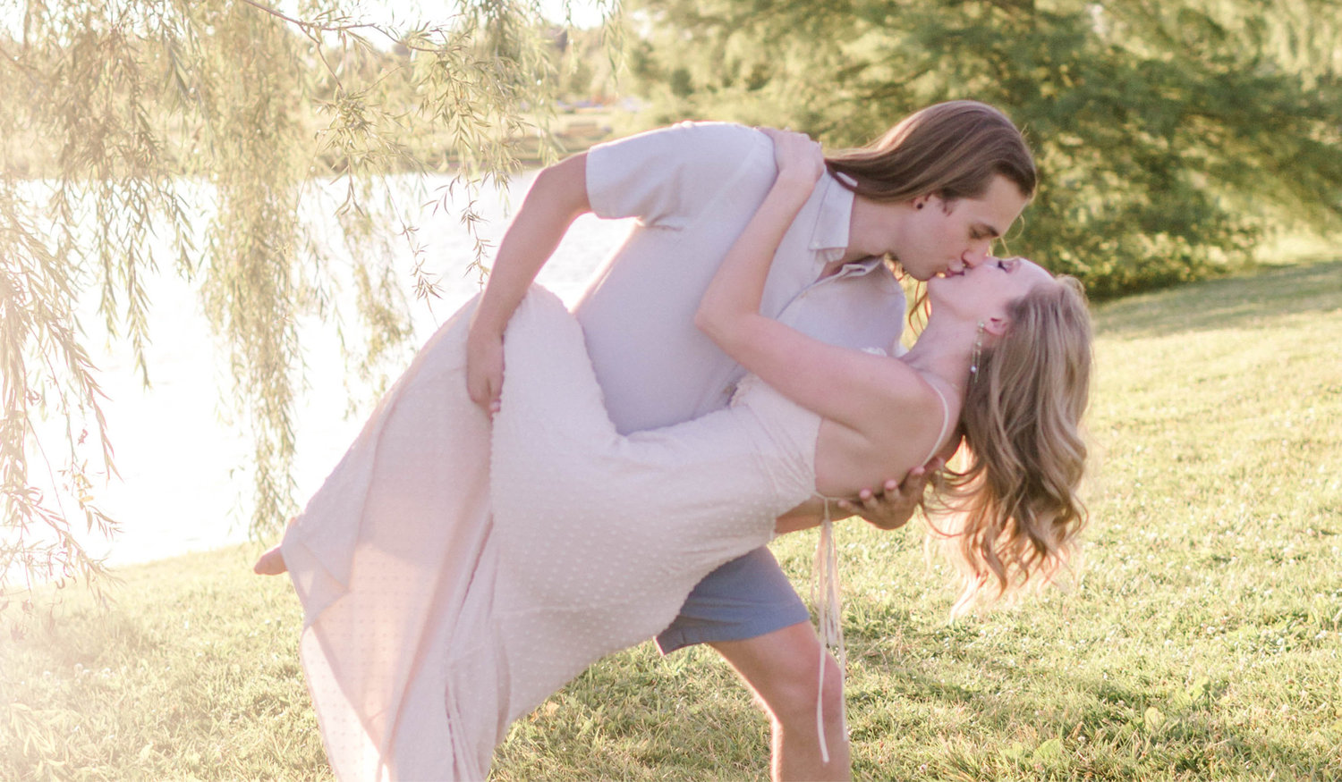 The Wedding Website of Hailey Renee Cook and Lucas Gregory Cross