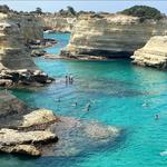 Faraglioni di Sant'Andrea