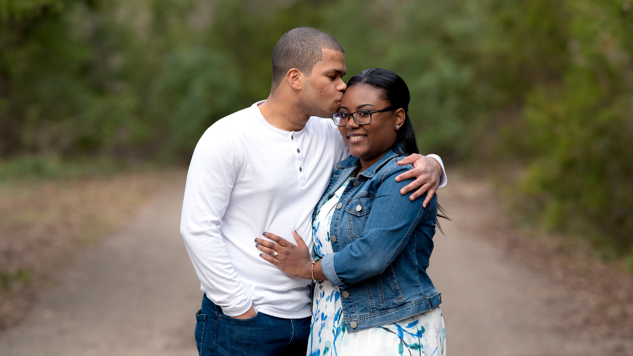 The Wedding Website of Eunice Naomi Lonfo and Terry Aidan Chang